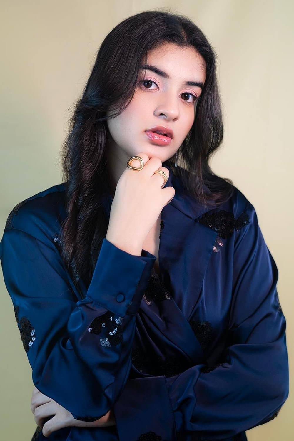 Khushi Bhardwaj profile