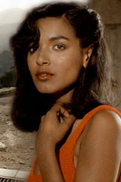 Jennifer Balgobin profile