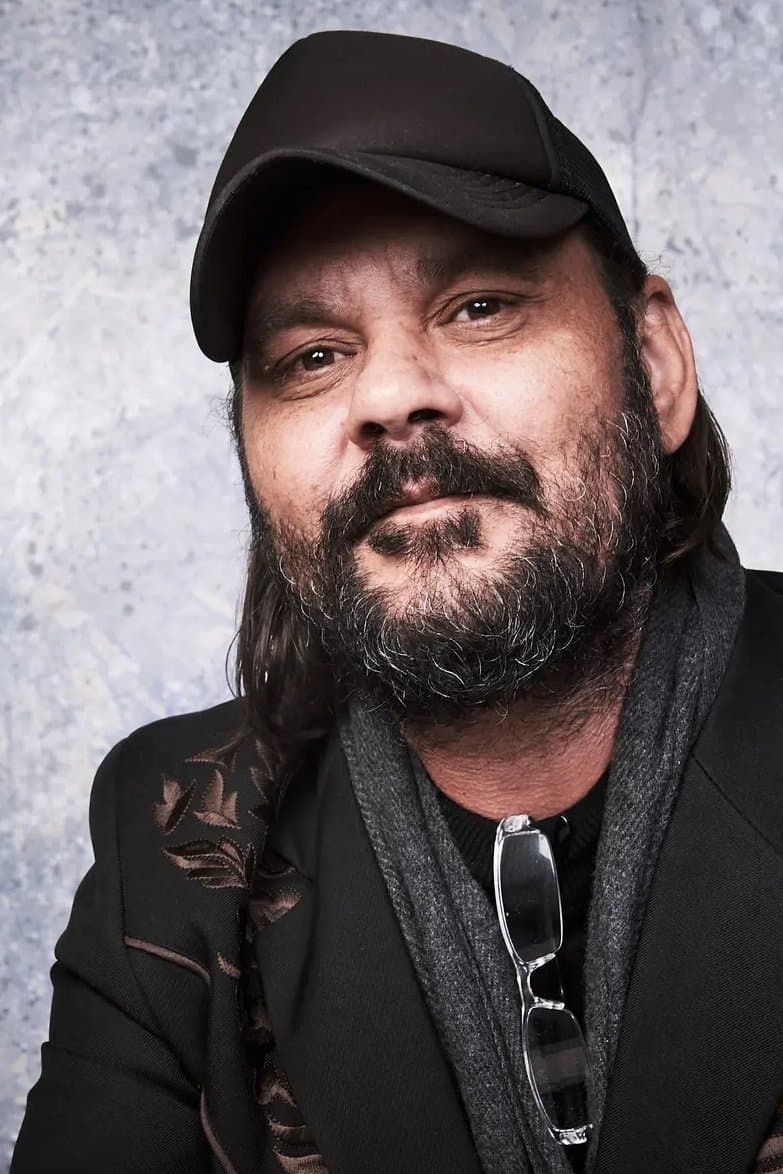 Warwick Thornton profile