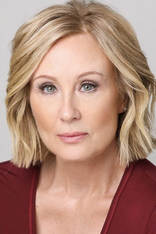 Andrea Anderson profile