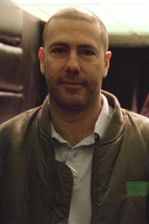 Edward Thomas profile