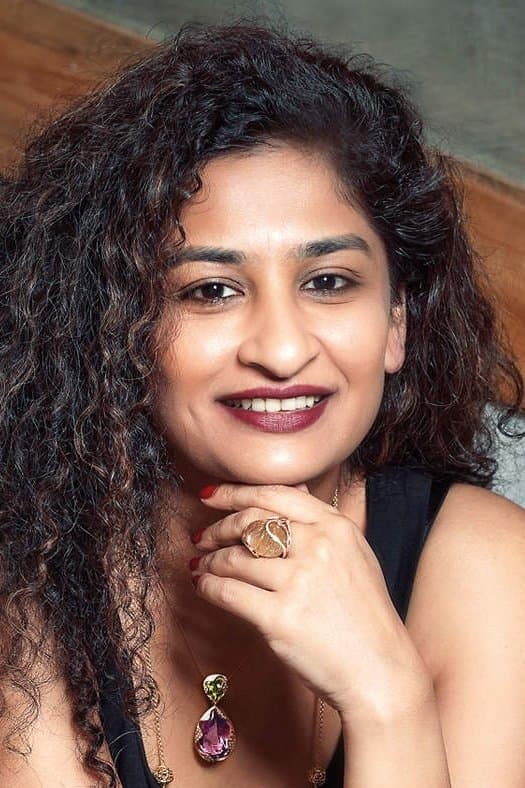 Gauri Shinde profile