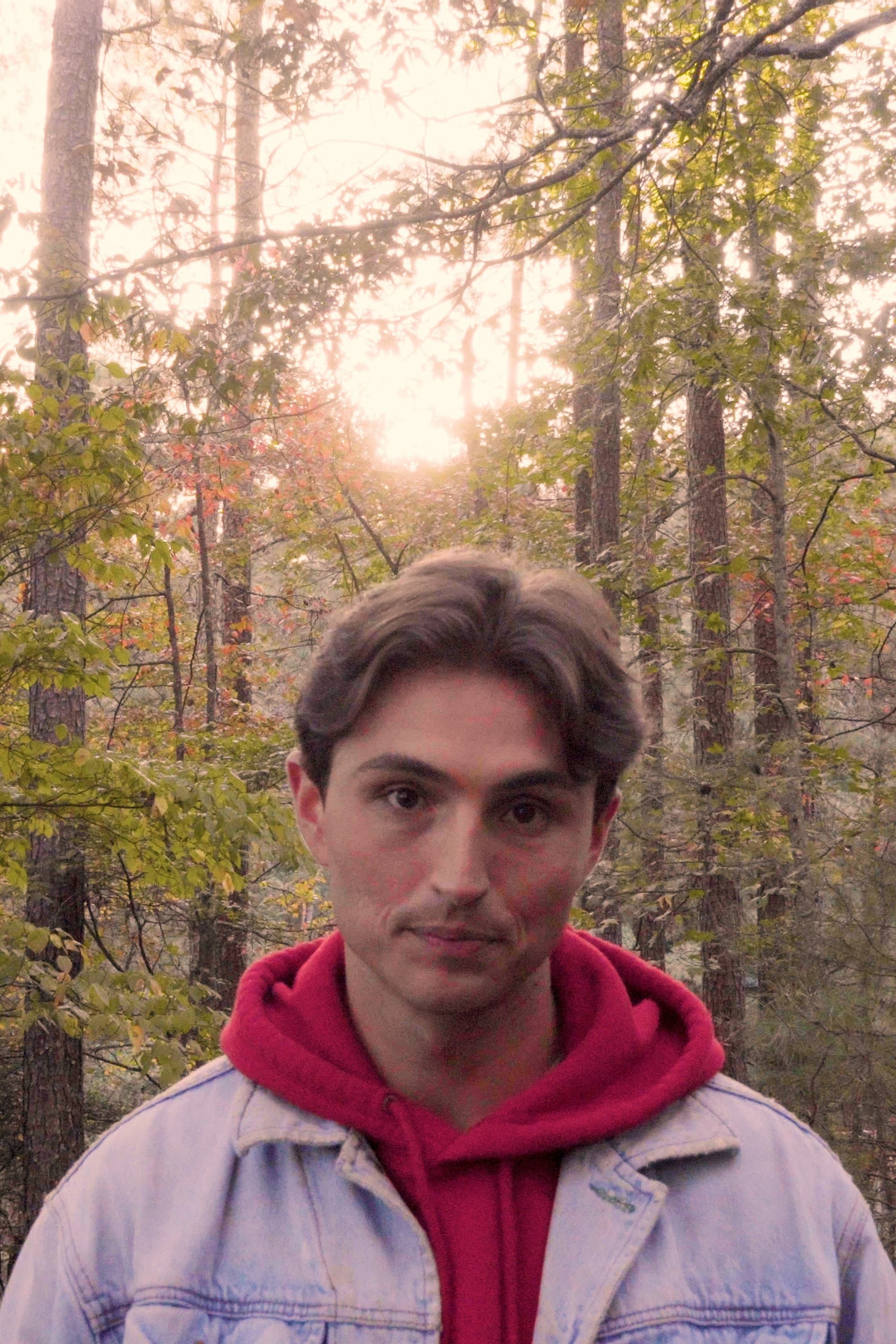 Kellam Nabers profile