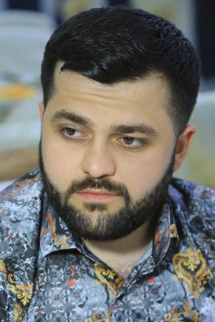 Elvin Abdulla profile