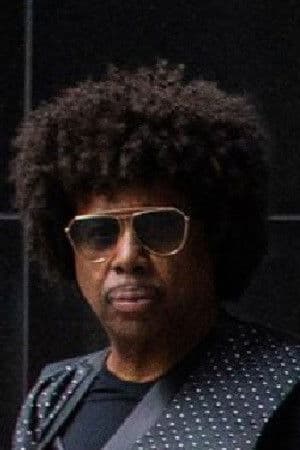 Sonny Thompson profile