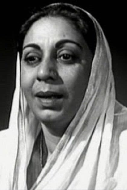 Mumtaz Begum profile
