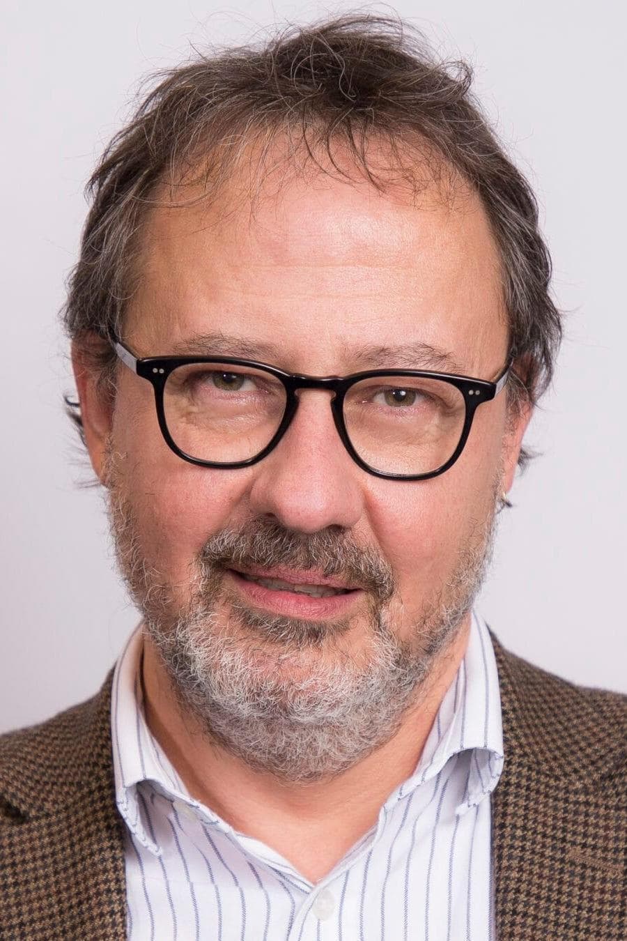 Steve Matthews profile