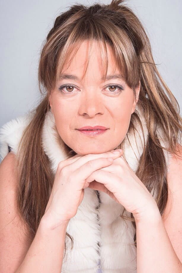 Luisa Fernanda Giraldo profile