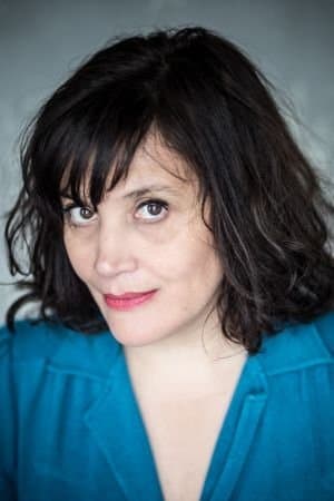 Sandrine Molaro profile