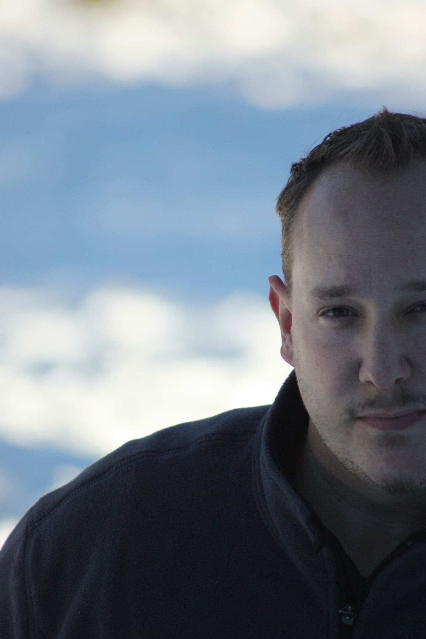 Jason D. Morris profile