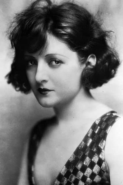 Lya De Putti profile