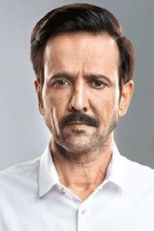 Kay Kay Menon profile
