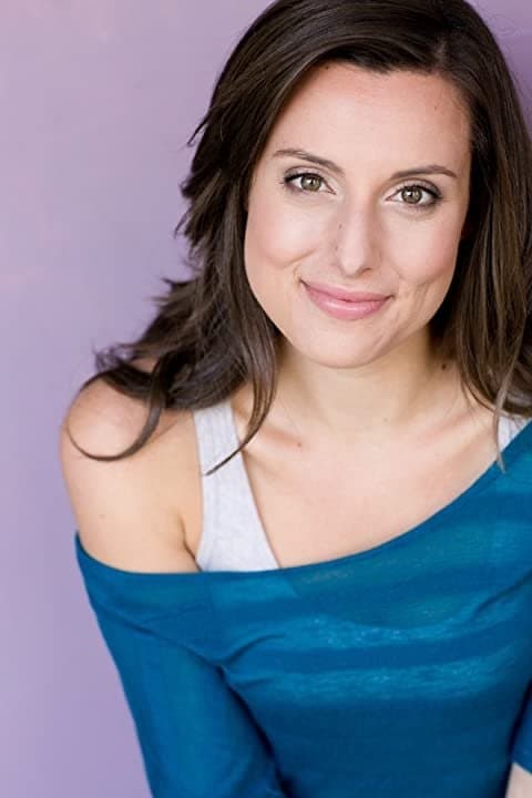 Natalie Storrs profile