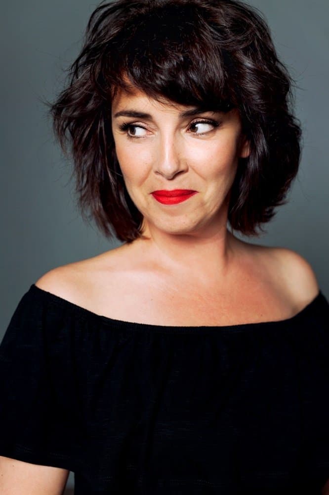 Stéphanie Pareja profile