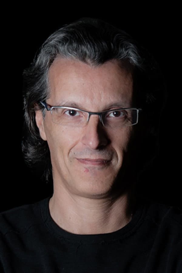 José Enrique Pintor profile