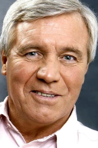 Bruno Masure profile