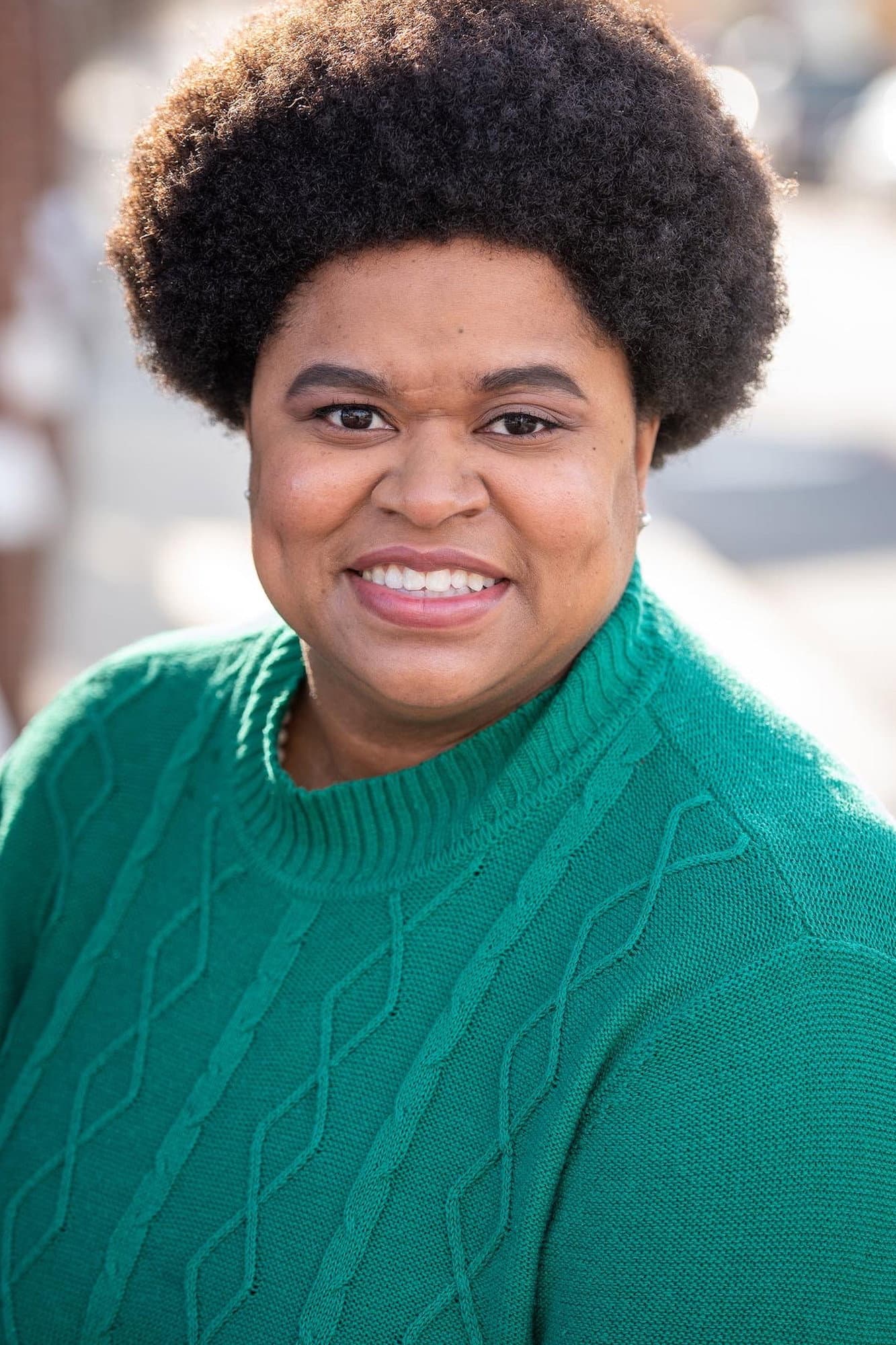 Kazina Maxine profile