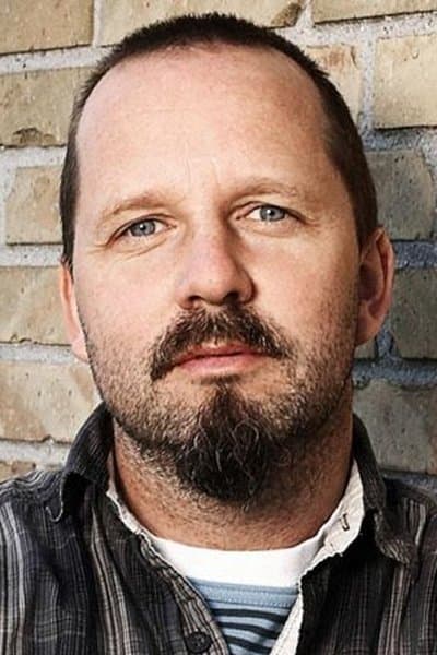 Jacob Thuesen profile