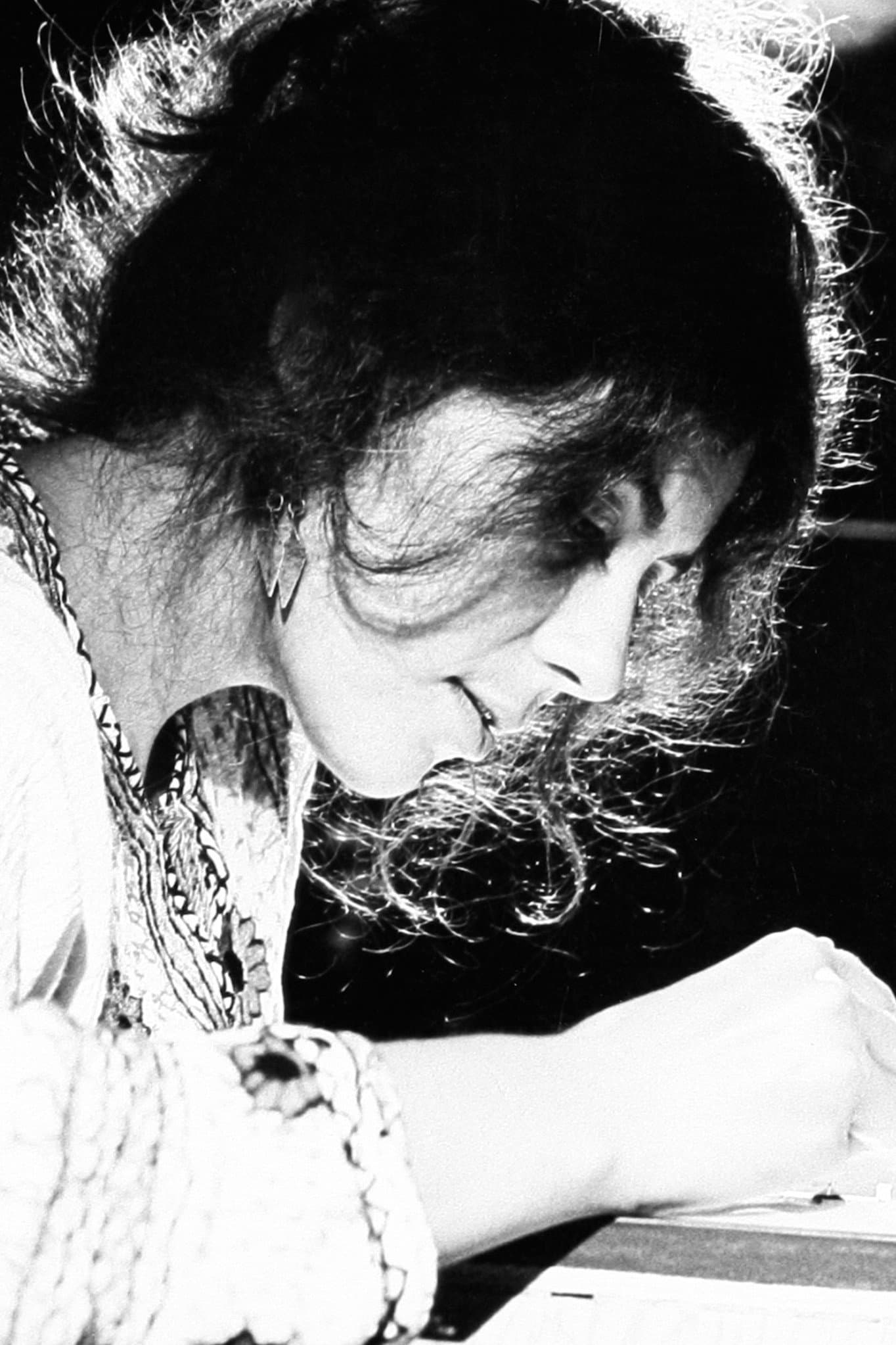 Caroline Leaf profile