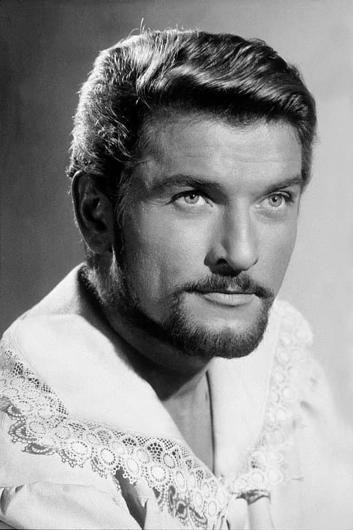 Hans von Borsody profile