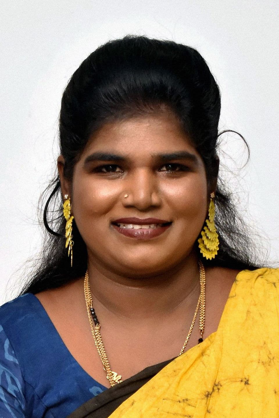 Aranthangi Nisha profile