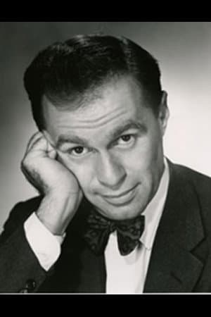 Johnny Wayne profile