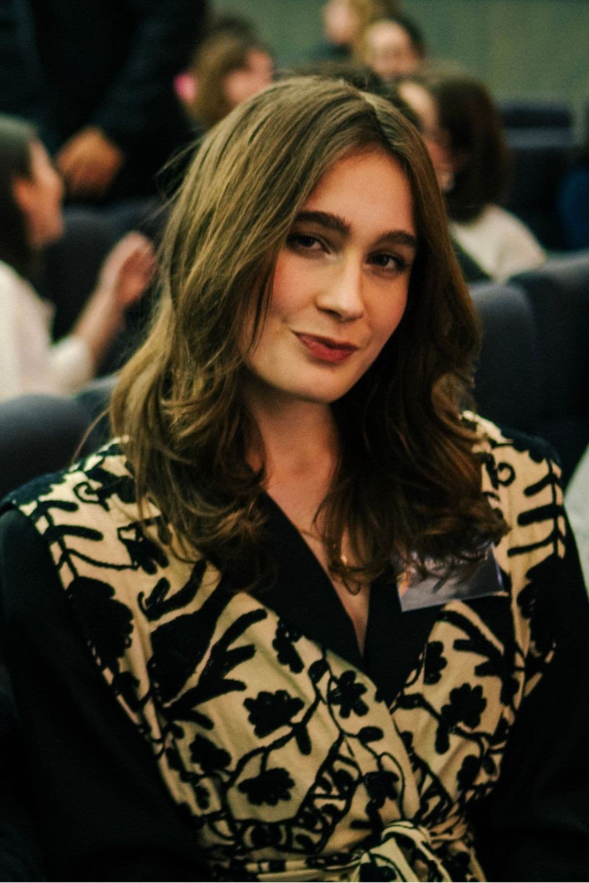 Romane Farley profile