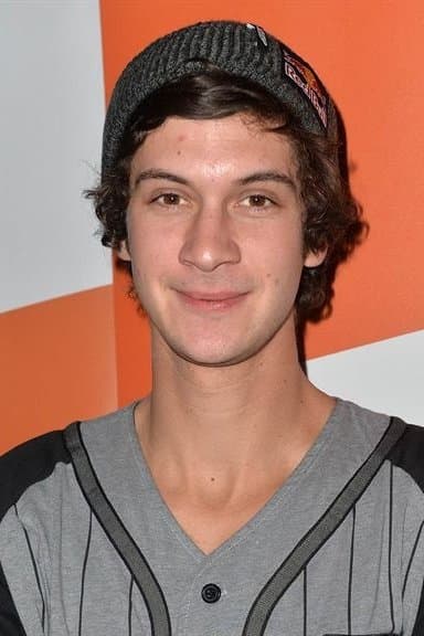 Matthias Dandois profile