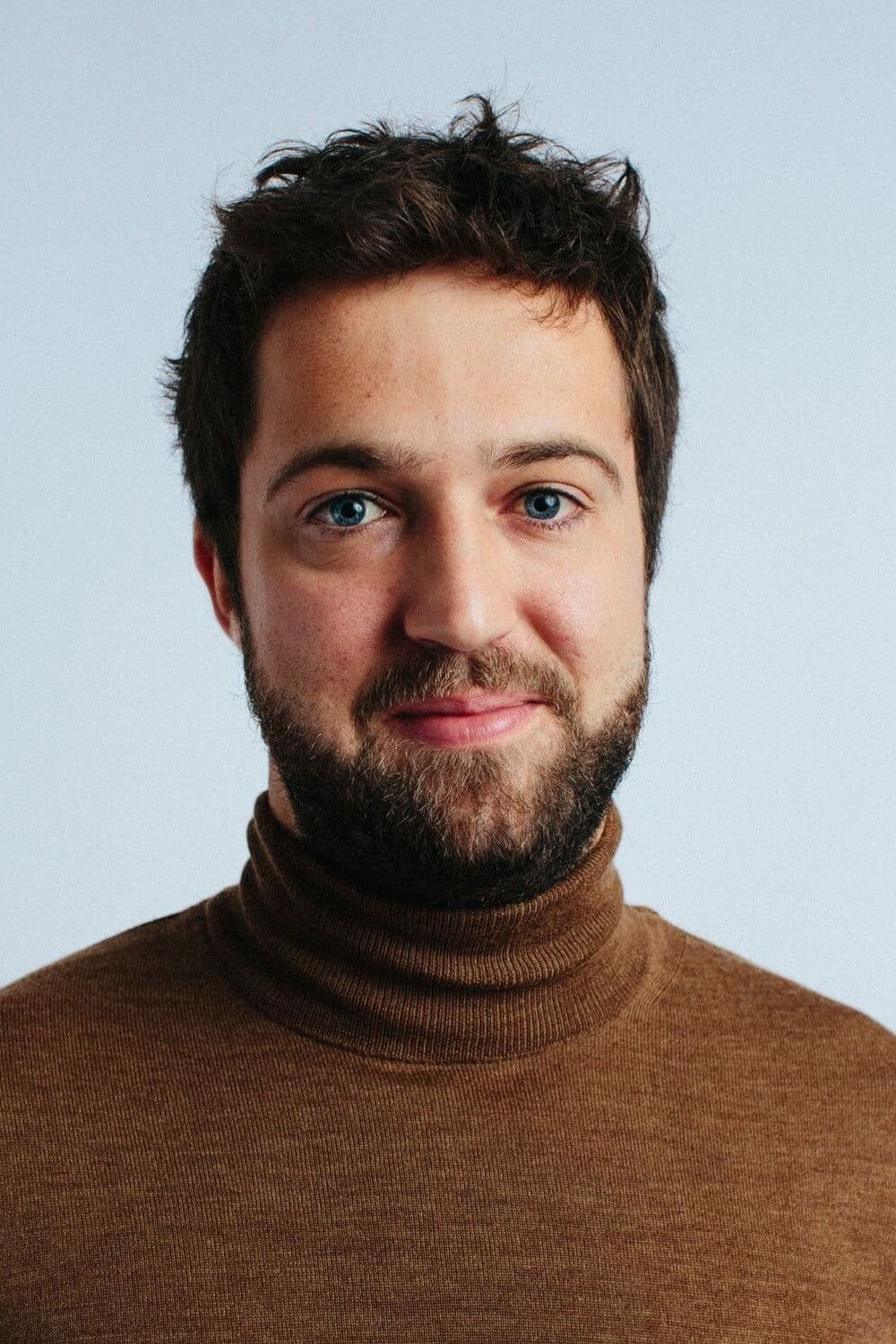 Gilles Vandeweerd profile