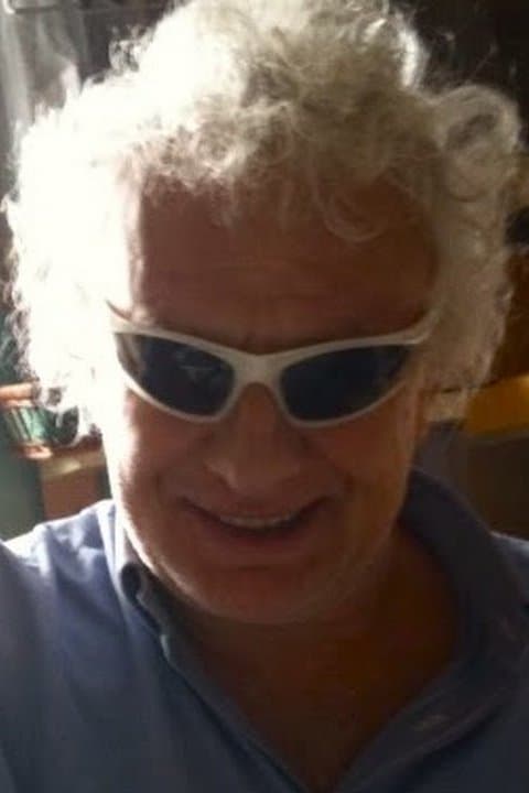 Fabio Cianchetti profile