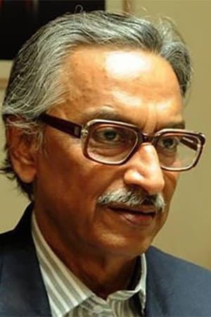Ardhendu Banerjee profile