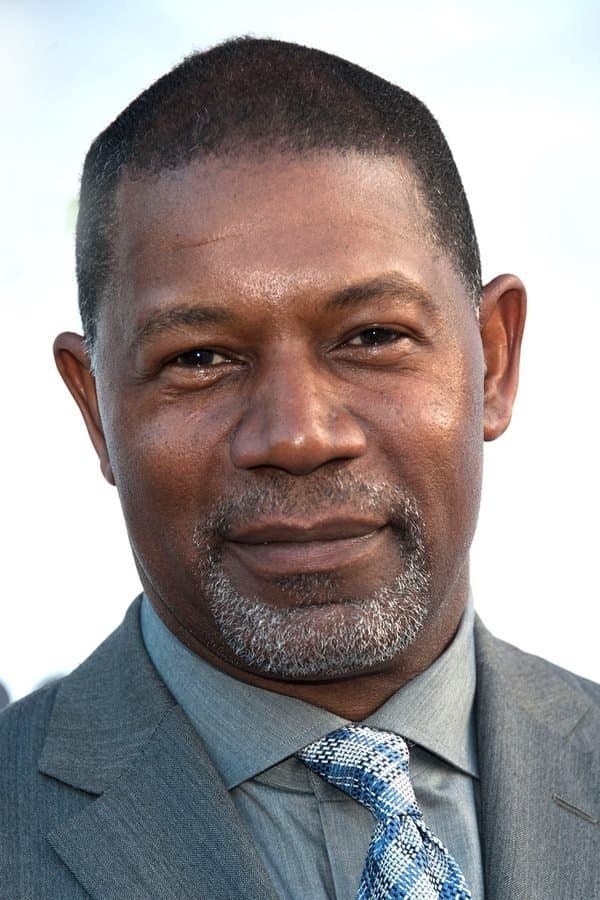 Dennis Haysbert profile