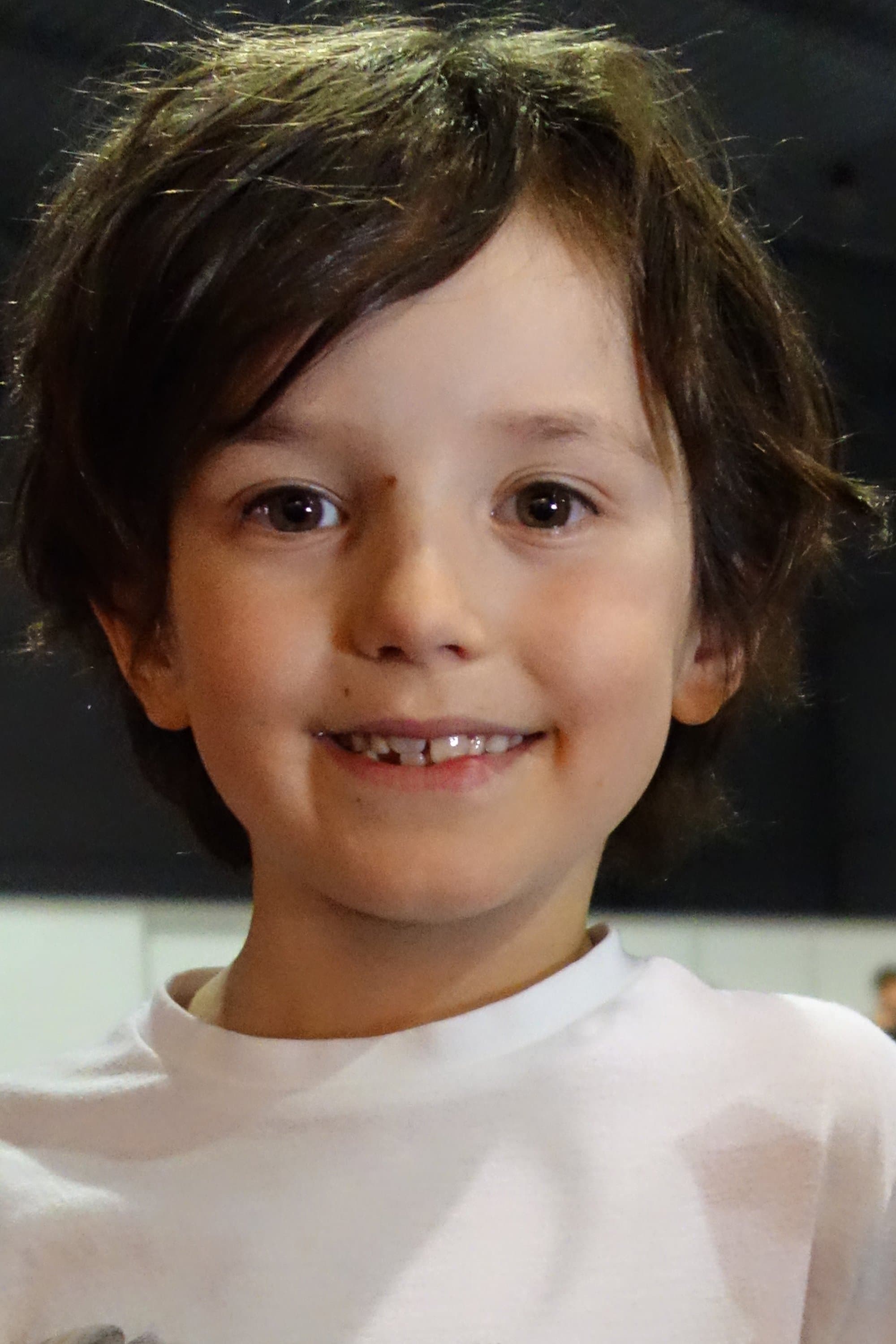 Timothy Radford profile