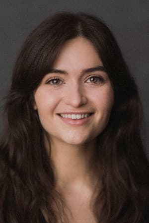 Elizabeth Custodio profile