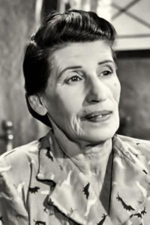 Georgia Vasileiadou profile