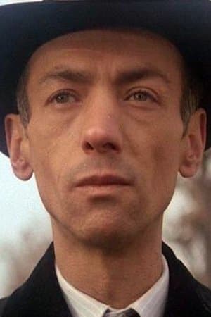 Raoul Guylad profile