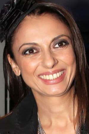 Matthildi Maggira profile