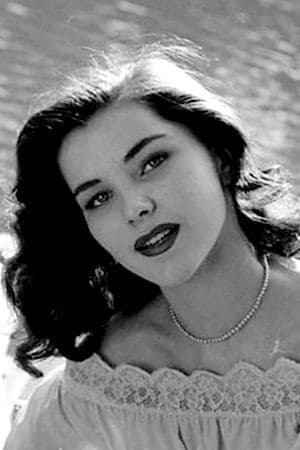 Debra Paget profile
