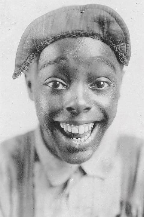 Sunshine Sammy Morrison profile