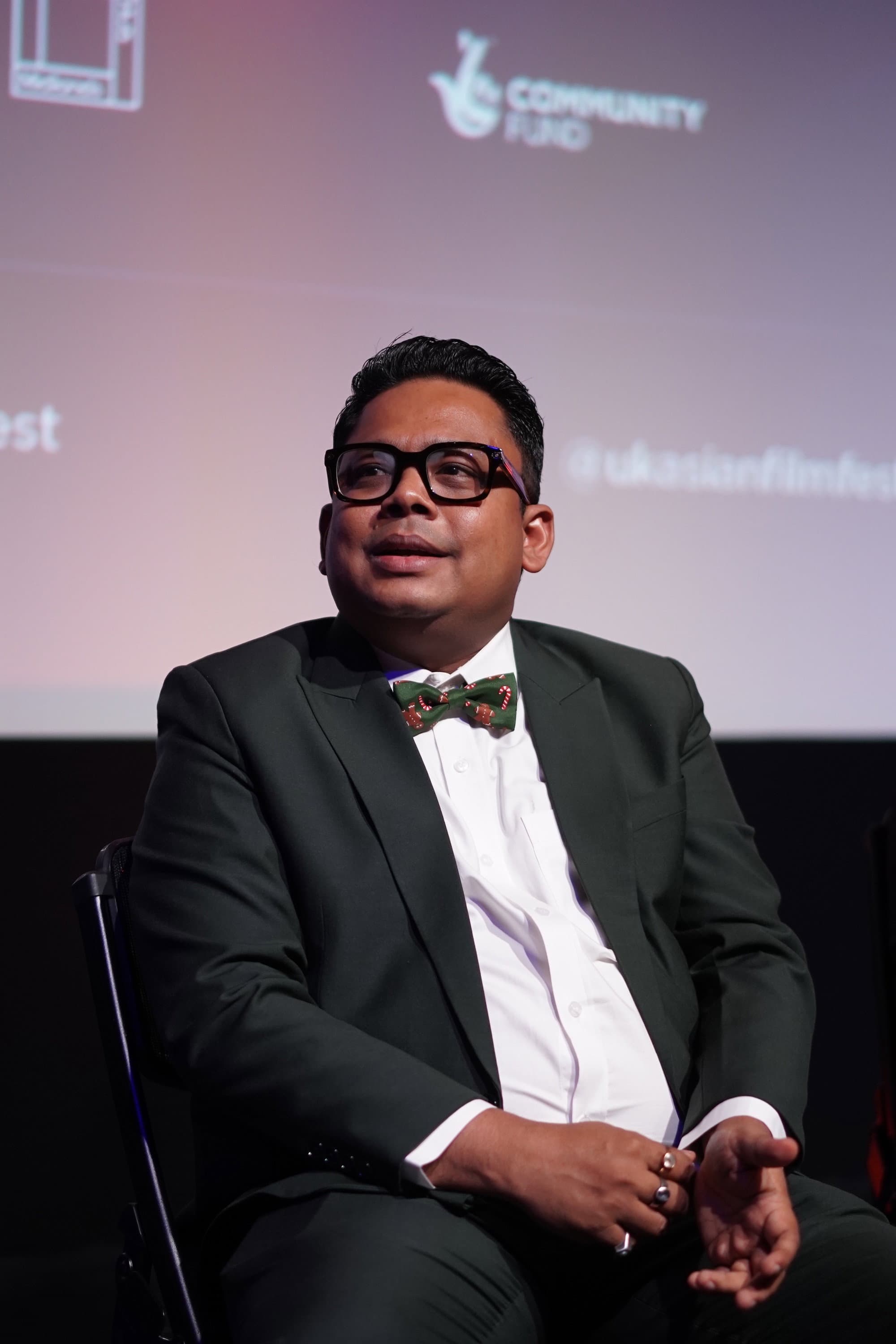 Shiladitya Bora profile