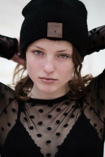 Claudia Roset profile