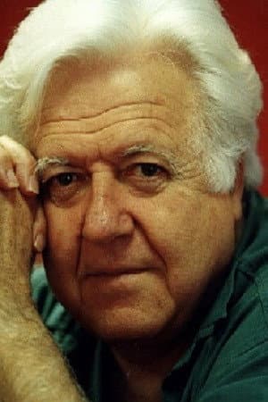 Maurice Podbrey profile