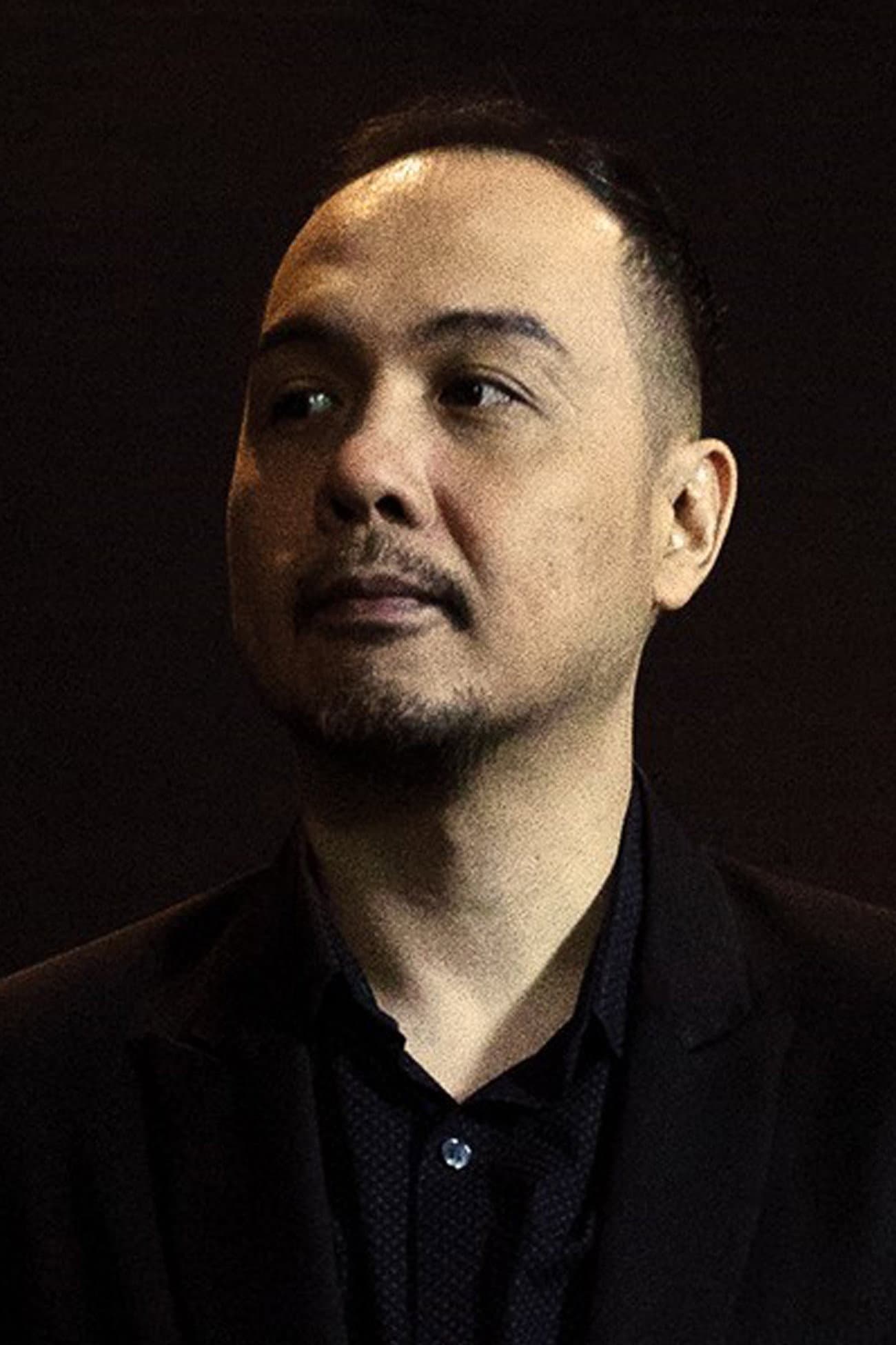 Jerrold Tarog profile