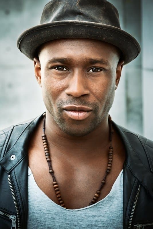 Jerry Kwarteng profile