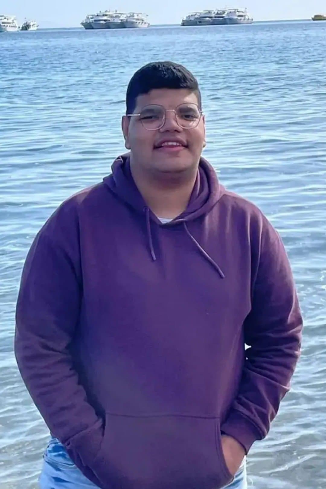 Abdelrahman Mohamed profile