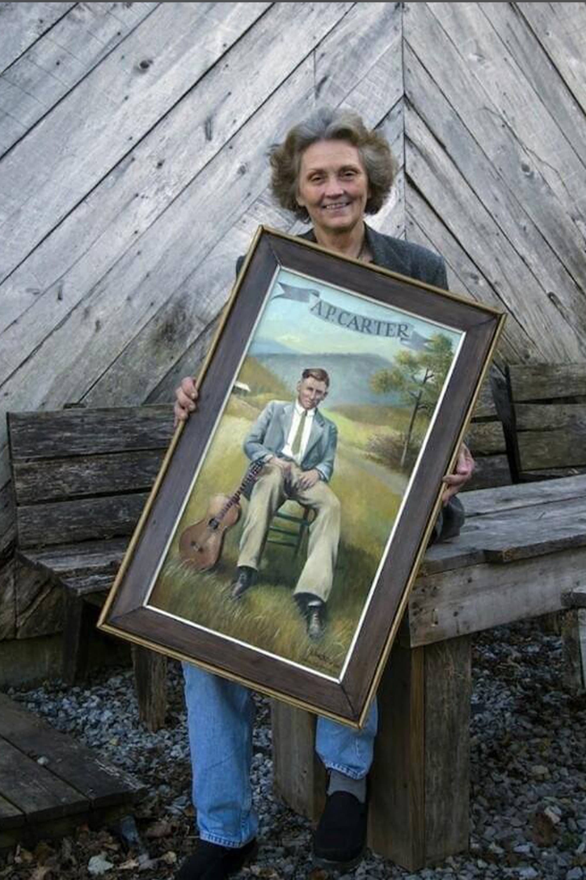 Rita Forrester profile