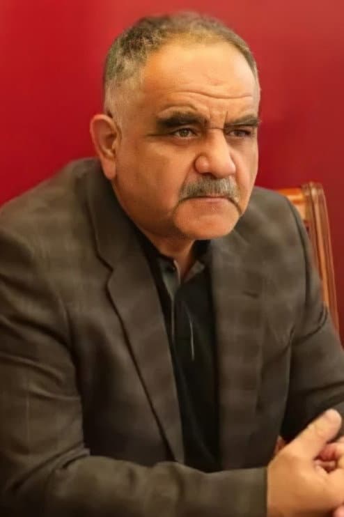 Matyoqub Matchonov profile