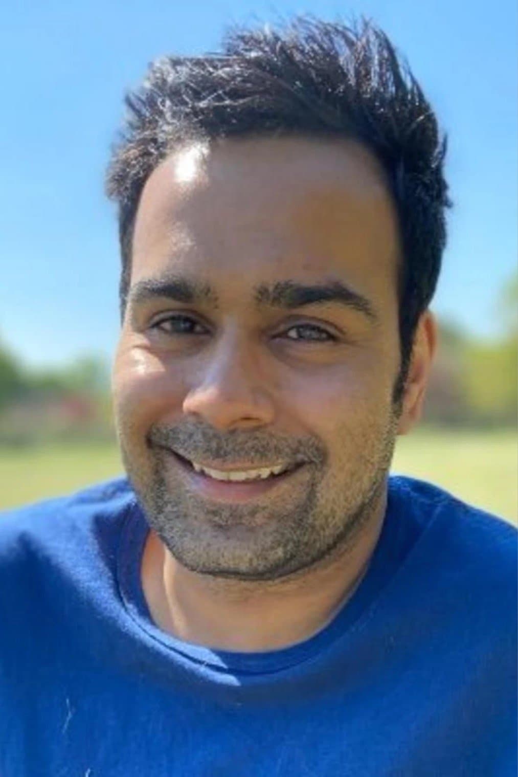 Roopesh Parekh profile