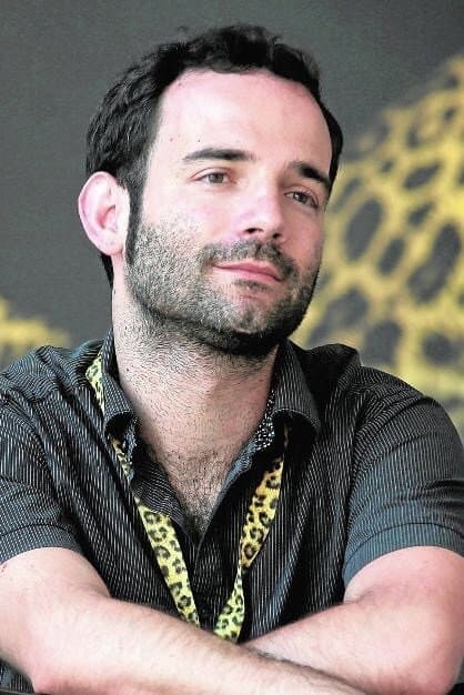 Luis López Carrasco profile