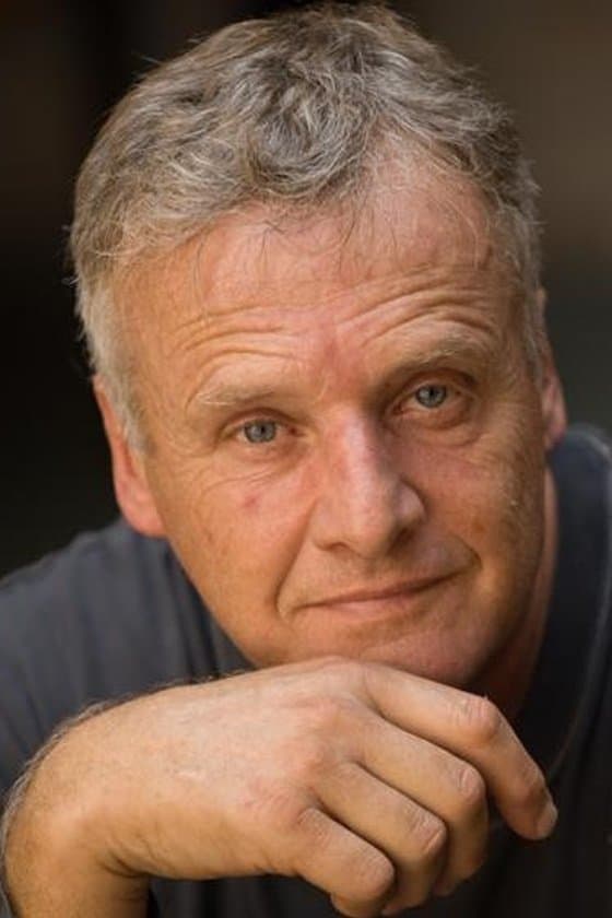 Martin Jacobs profile